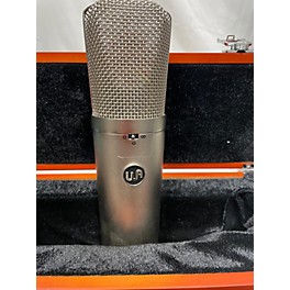 Used Sabian Used Warm WA-87R2 Condenser Microphone