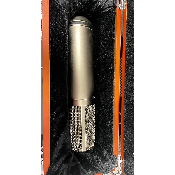 Used Used Warm WA-87R2 Condenser Microphone