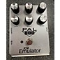 Used Pedal Pal Fx Used Pedal Pal FX JCM Emulator Effect Pedal thumbnail