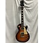 Used Gibson Used Gibson Les Paul Standard Triburst Solid Body Electric Guitar thumbnail