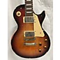 Used Gibson Used Gibson Les Paul Standard Triburst Solid Body Electric Guitar