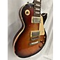 Used Gibson Used Gibson Les Paul Standard Triburst Solid Body Electric Guitar