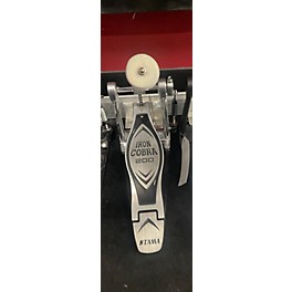 Used TAMA Iron Cobra 200 Single Bass Drum Pedal