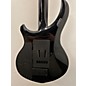 Used Ernie Ball Music Man Used Ernie Ball Music Man John Petrucci Majesty 6 Wisteria Blossom Solid Body Electric Guitar