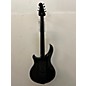 Used Ernie Ball Music Man Used Ernie Ball Music Man John Petrucci Majesty 6 Wisteria Blossom Solid Body Electric Guitar