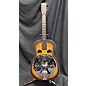 Used National 2005 Model 11 Round Neck Resonator Guitar thumbnail