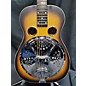 Used National 2005 Model 11 Round Neck Resonator Guitar