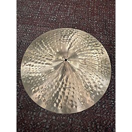 Used Zildjian Used Zildjian 20in K Constantinople Medium Ride Cymbal