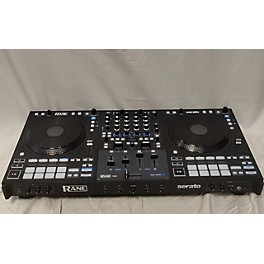 Used RANE FOUR DJ Controller