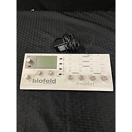 Used Waldorf Used Waldorf Blofeld Synthesizer Synthesizer