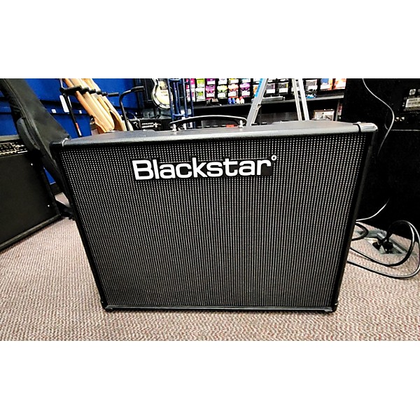 Used Blackstar Used Blackstar ID Core Stereo 150 Guitar Combo Amp