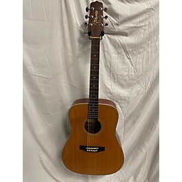 Used Takamine Used Takamine G511SS Natural Acoustic Guitar