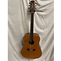 Used Takamine Used Takamine G511SS Natural Acoustic Guitar thumbnail