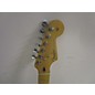 Used Fender Used Fender Highway One Stratocaster Sapphire Blue Trans Solid Body Electric Guitar