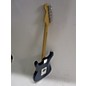 Used Fender Used Fender Highway One Stratocaster Sapphire Blue Trans Solid Body Electric Guitar