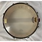 Used Bucks County Drum Co Used Bucks County Drum Co 6X14 Prime Series Yellow Birch Drum Satin Natural