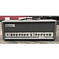 Used Blackstar Blackstar Silverline Deluxe Head 100-Watt Digital Modeling Guitar Solid State Guitar Amp Head thumbnail