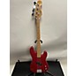 Used Squier II PRECISION BASS Electric Bass Guitar thumbnail