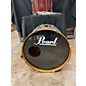 Used Pearl Export Drum Kit