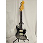 Used Fender Used 2023 Fender American Professional II Jazzmaster Mercury Solid Body Electric Guitar thumbnail