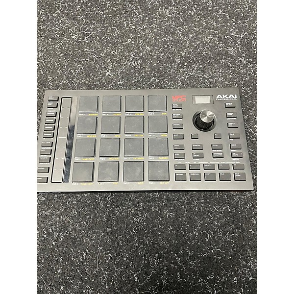 Used Akai Professional Used Akai Professional MPC Studio 2 Production Controller