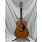 Used Yamaha Used Yamaha Fgx3 Natural Acoustic Electric Guitar thumbnail