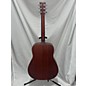 Used Yamaha Used Yamaha Fgx3 Natural Acoustic Electric Guitar