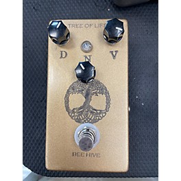 Used Tree Of Life Used Tree Of Life Bee Hive Effect Pedal