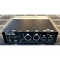 Used Steinberg UR22mkII Audio Interface