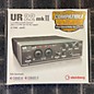 Used Steinberg UR22mkII Audio Interface