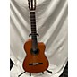 Used Aria AC35CE Classical Acoustic Electric Guitar thumbnail