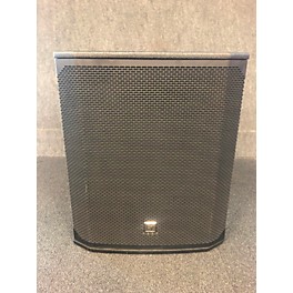 Used Electro-Voice ELX20018SP Powered Subwoofer