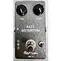 Used Nev Tech Used Nev Tech Razz Distortion Effect Pedal thumbnail