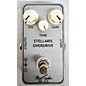 Used Nev Tech Used Nev Tech Sellaris Overdrive Effect Pedal thumbnail