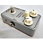 Used Nev Tech Used Nev Tech Sellaris Overdrive Effect Pedal