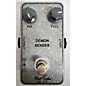 Used Nev Tech Used Nev Tech Demon Bender Effect Pedal thumbnail