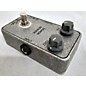 Used Nev Tech Used Nev Tech Demon Bender Effect Pedal