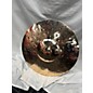 Used MEINL 20in Classic Custom Extreme Metal Ride Cymbal thumbnail