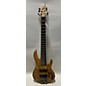 Used ESP LTD B206SM 6 String Electric Bass Guitar thumbnail