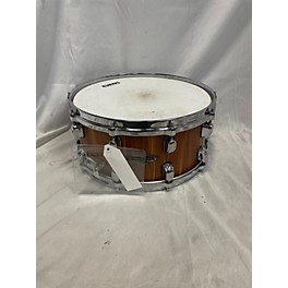 Used TAMA 6.5X14 Starclassic Snare Drum