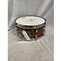 Used TAMA 6.5X14 Starclassic Snare Drum thumbnail