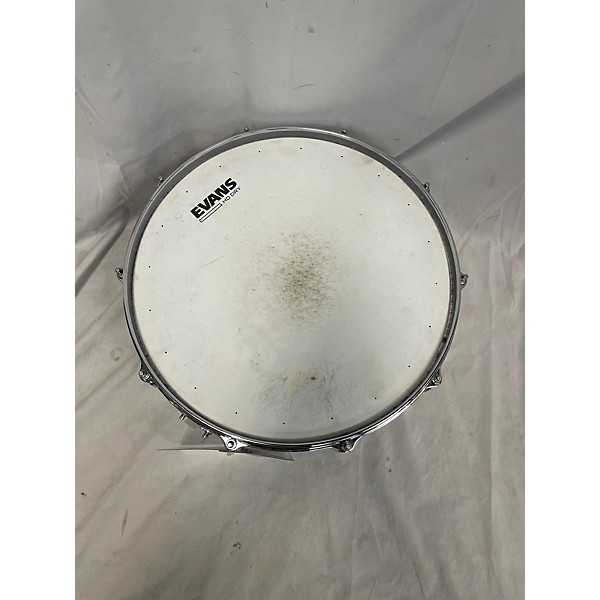 Used TAMA 6.5X14 Starclassic Snare Drum