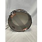 Used TAMA 6.5X14 Starclassic Snare Drum