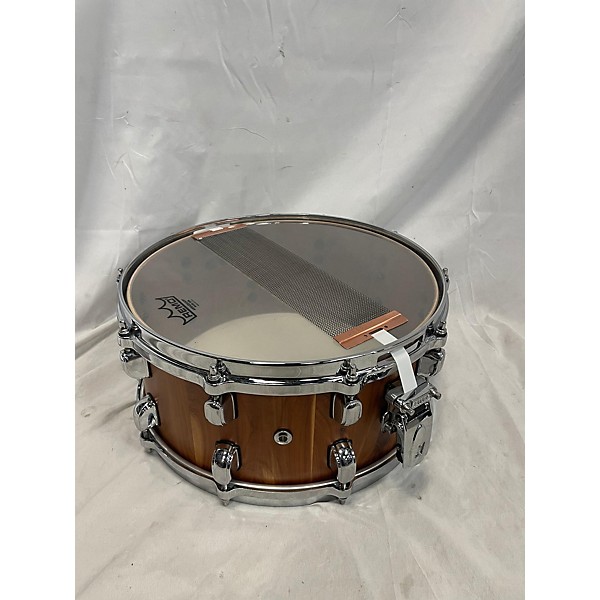 Used TAMA 6.5X14 Starclassic Snare Drum