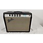 Vintage Fender 1969 Princeton Tube Guitar Combo Amp thumbnail