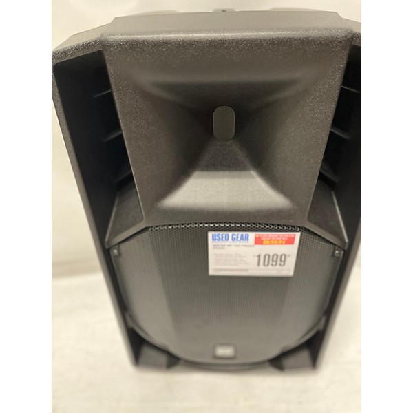 Used RCF ART 745A Powered Speaker