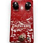 Used Mythos Pedals Used MYTHOS PEDALS CHUPACABRA Effect Pedal thumbnail