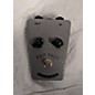 Used British Pedal Co. Brit Face Effect Pedal thumbnail