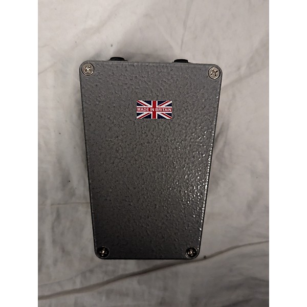 Used British Pedal Co. Brit Face Effect Pedal