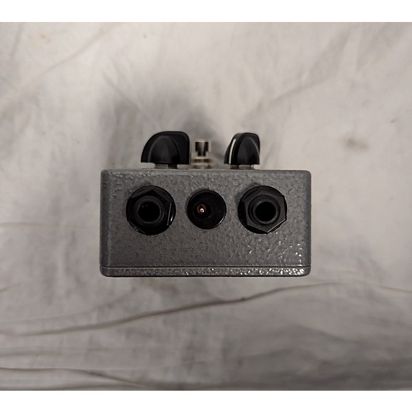 Used British Pedal Co. Brit Face Effect Pedal